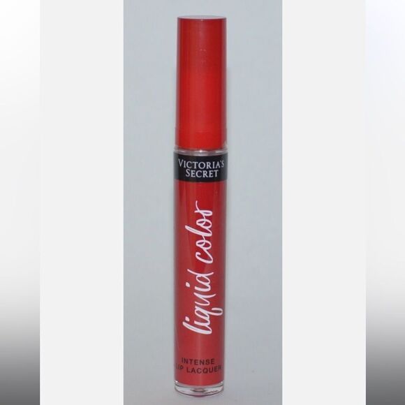 NEW VICTORIA'S SECRET PULSE LIQUID COLOR INTENSE LIP LACQUER TINT GLOSS BALM - Picture 1 of 2